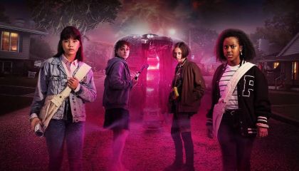 Stranger Things