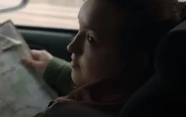 The Last of Us
