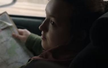The Last of Us