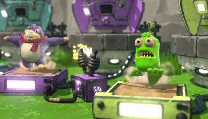 My Singing Monsters