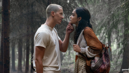 The Hunger Games: The Ballad of Songbirds and Snakes