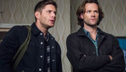 Supernatural