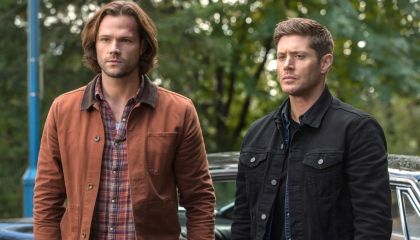 Supernatural