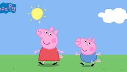 Peppa Pig
