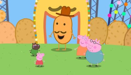 Peppa Pig