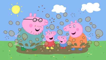 Peppa Pig