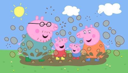 Peppa Pig