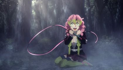 Demon Slayer: Kimetsu No Yaiba