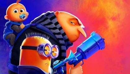 Despicable Me 4