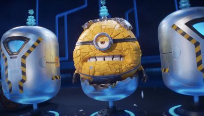 Despicable Me 4