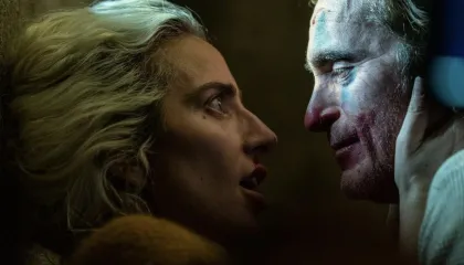 Joker: Folie à Deux