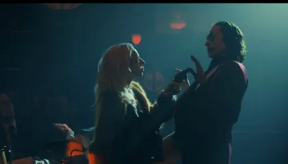 Joker: Folie à Deux