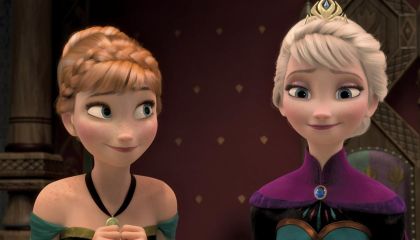 Frozen