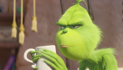 The Grinch