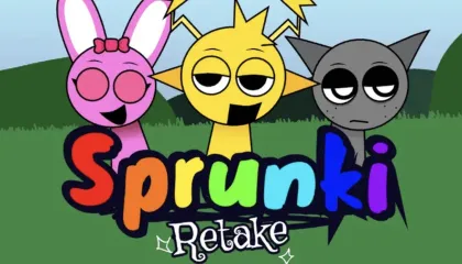 incredibox sprunki
