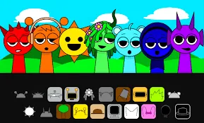 incredibox sprunki
