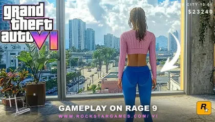 Grand Theft Auto VI