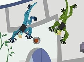 Wild Kratts