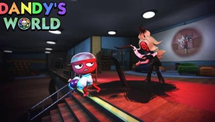 Dandy's World