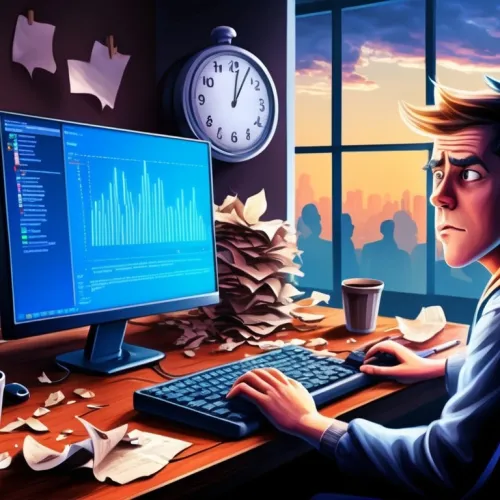 High Stakes and Shrinking Audiences: Navigating the Costly Challenges of Modern Game Development