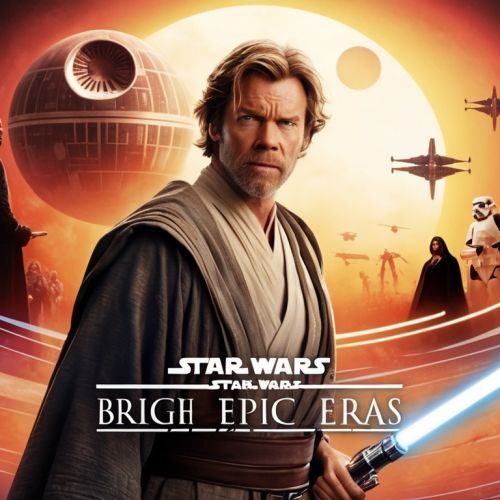 Bridging Epic Eras: Ewan McGregor’s Next Journey in Star Wars