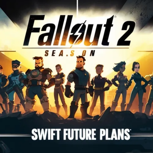 Fallout Season 2 Set to Ignite Screens with Swift Future Plans