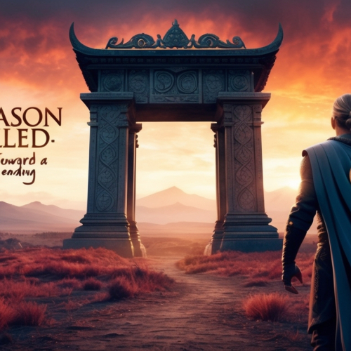 Final Season Unveiled: The Journey Toward a Legendary Ending