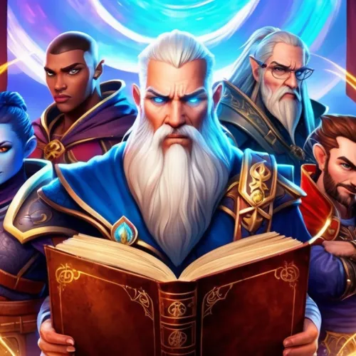 New Horizons in Gameplay: Unveiling Characters, Banners, and Epic Narratives