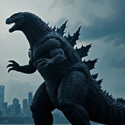 Godzilla Minus Zero: New Adversary Unleashed in Post-War Chaos