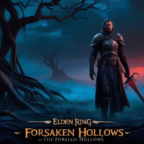 The Forsaken Hollows: A Bold New Chapter in Elden Ring's Legacy