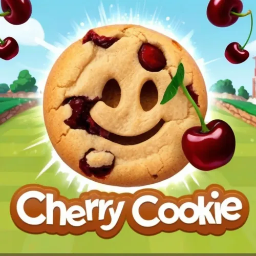 Cherry Cookie: Unleashing Explosive Strategy in CookieRun: Crumble