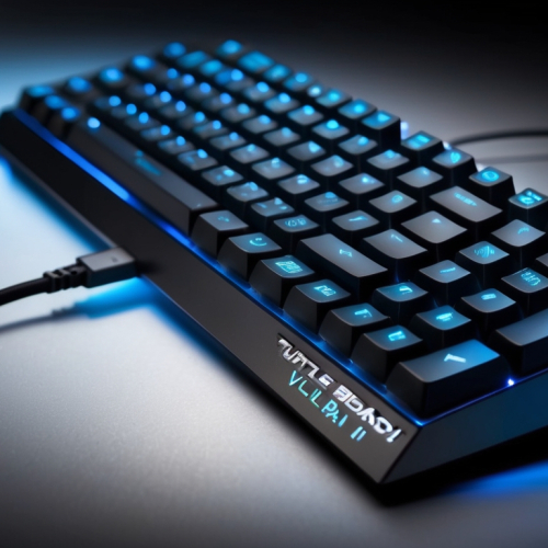 Turtle Beach Vulcan II TKL: Precision and Performance Reimagined
