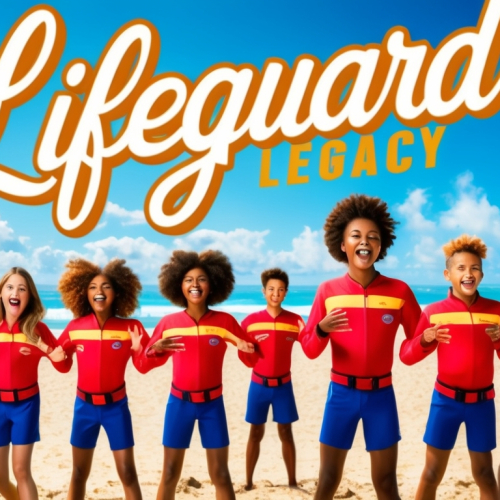 Reviving the Lifeguard Legacy for a New Generation