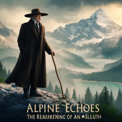 Alpine Echoes: The Reawakening of an Enigmatic Sleuth