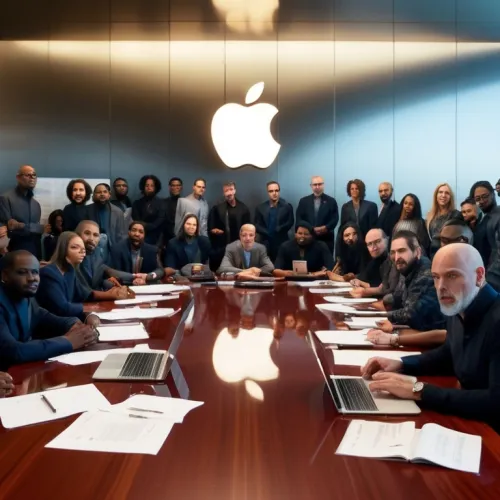 Apple Studios Takes the Reins: Charting a Bold Future for the Series