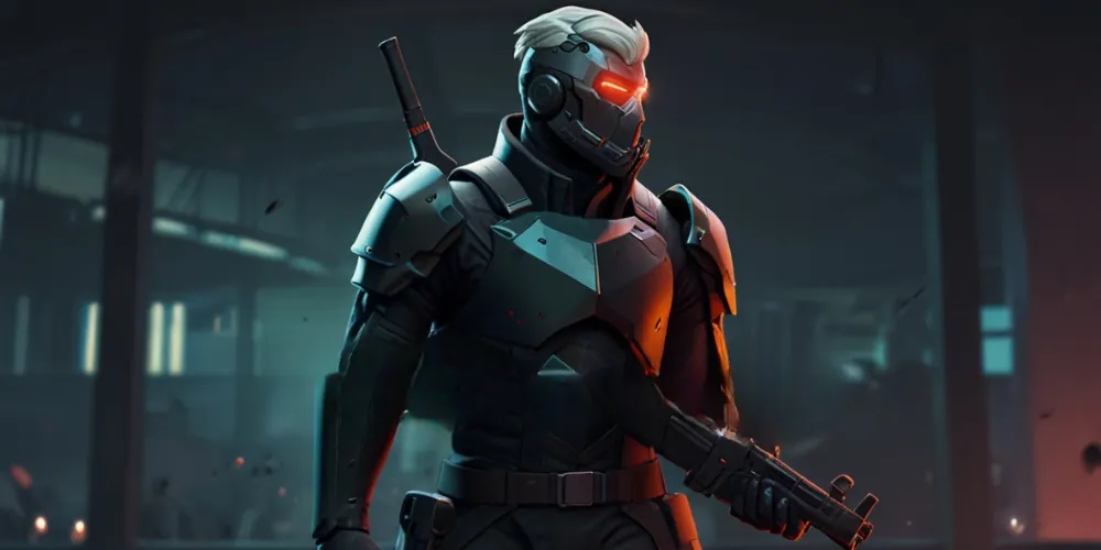 Character Profiles: The Iconic Voices Behind Valorant Agents - gameshd ...