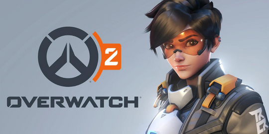 Overwatch 2 logo