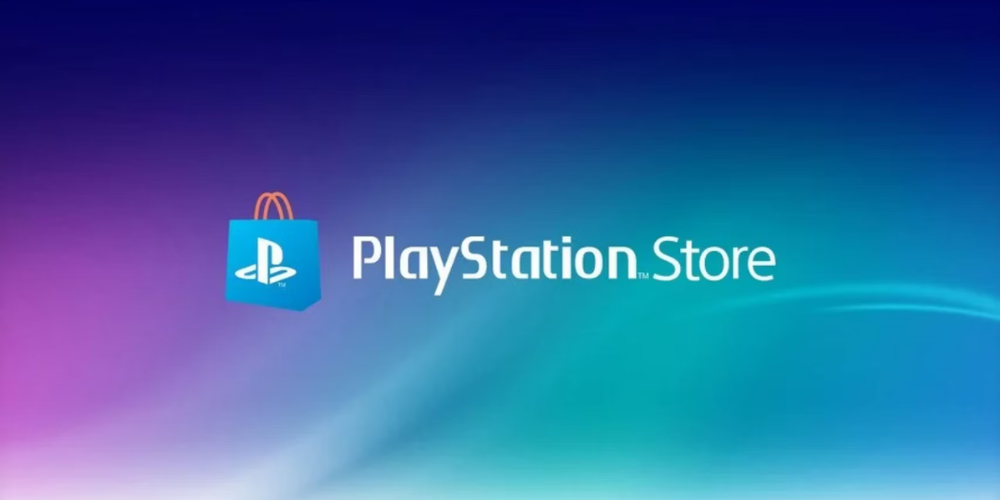 PlayStation Store 