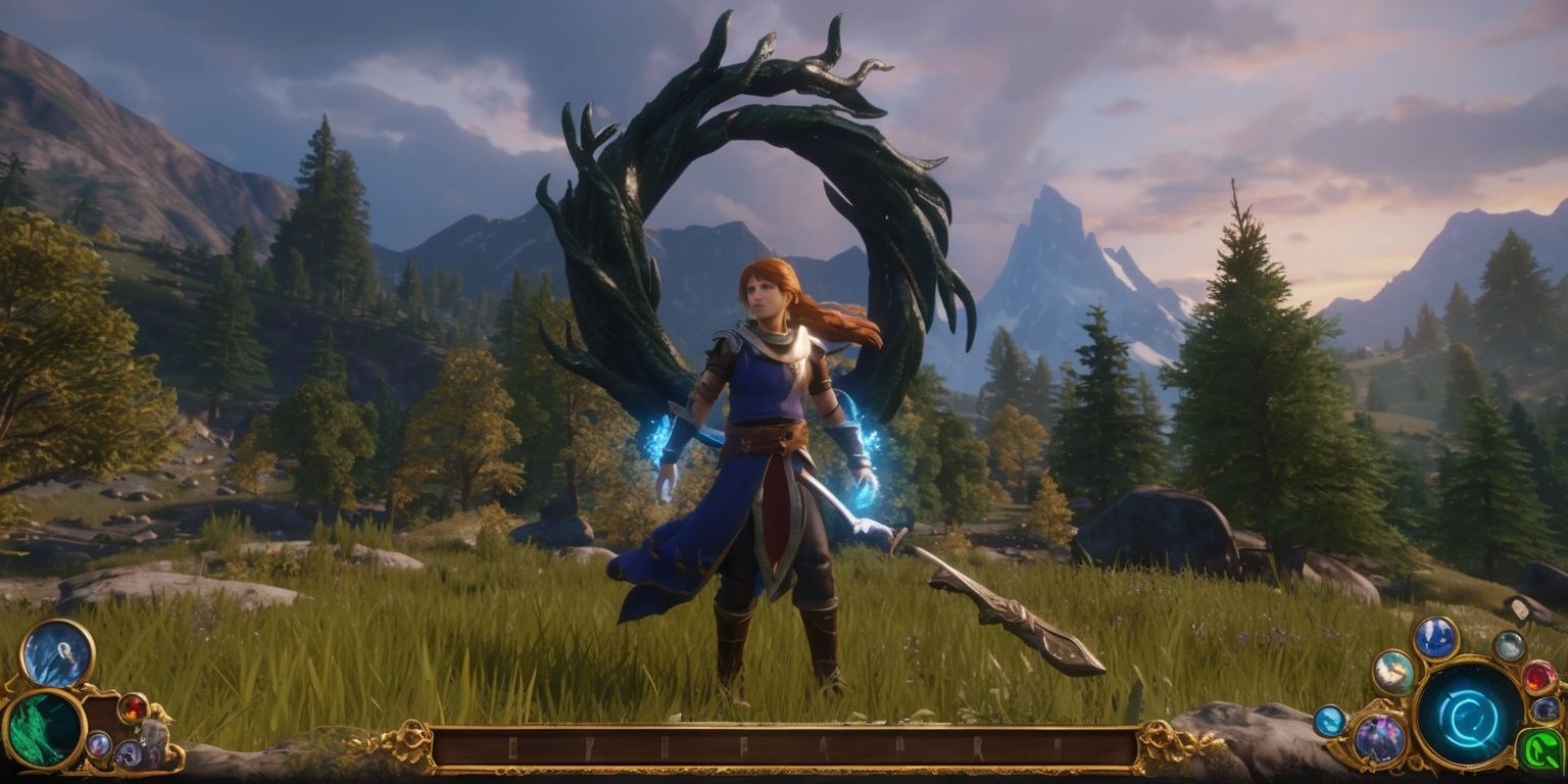 Elden Ring quest