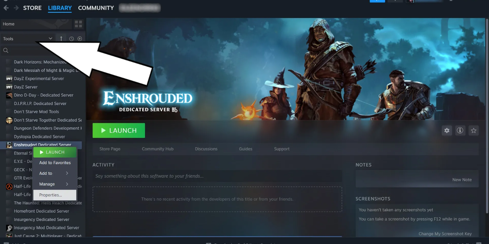 steam-screen